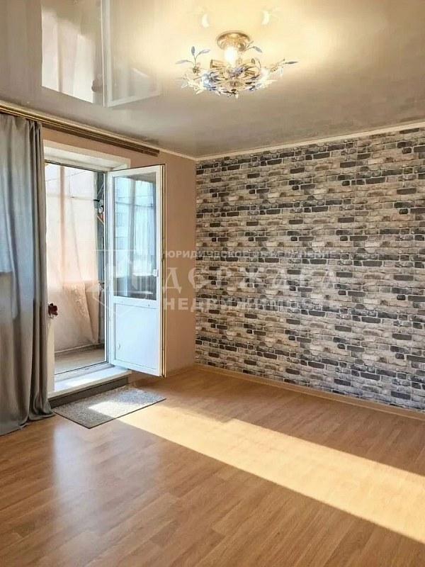 3-комнатная квартира, Ленинградский проспект 30