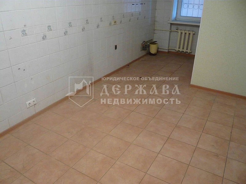 2-комнатная квартира, Торговая улица 5