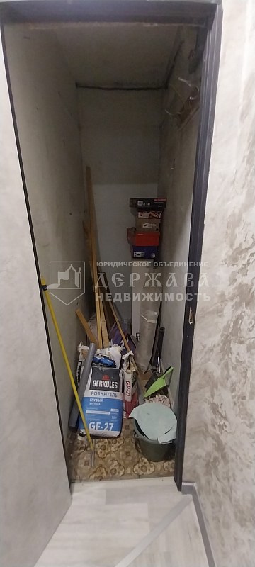 3-комнатная квартира, улица Розы Люксембург 47