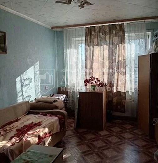 1-комнатная квартира, бульвар Строителей 20