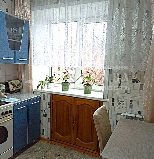 2-комнатная квартира, Инициативная улица 16В