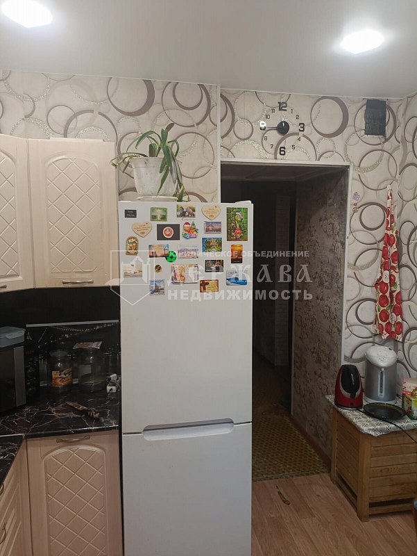4-комнатная квартира, проспект Ленина 58