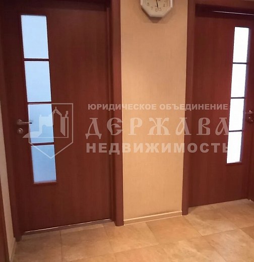 3-комнатная квартира, проспект Ленина,133А