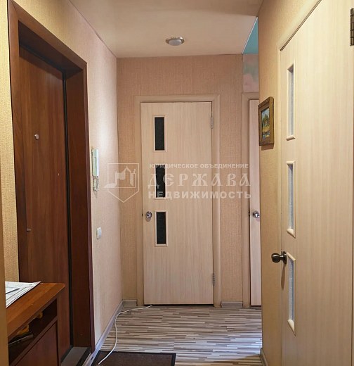 2-комнатная квартира, проспект Ленина 132