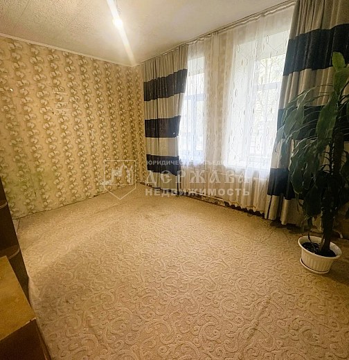 2-комнатная квартира, улица Ломоносова 8