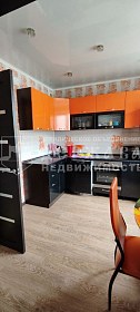 4-комнатная квартира