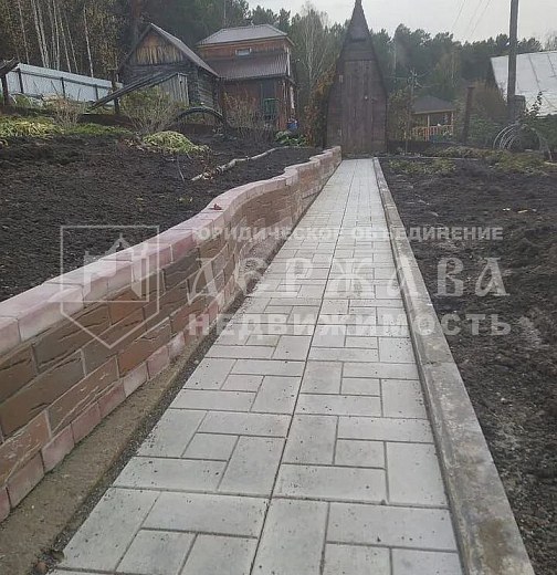Дом, Боровая улица