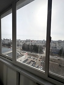 4-комнатная квартира