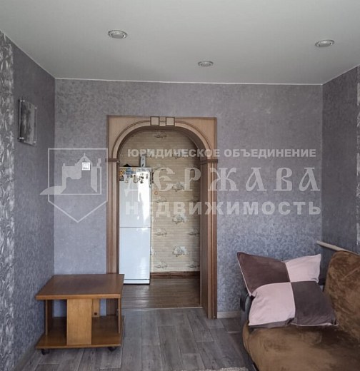 2-комнатная квартира, Дорожная улица 13