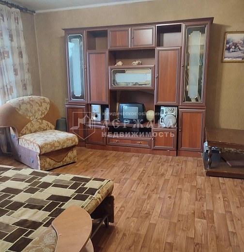 3-комнатная квартира, Ленинградский проспект 30/1