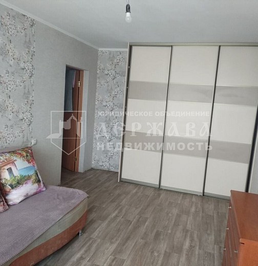 2-комнатная квартира, Рекордная улица 19