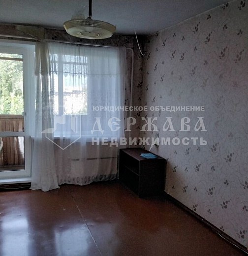 2-комнатная квартира, Октябрьский проспект 56А