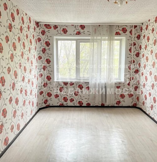 2-комнатная квартира, бульвар Химиков 5