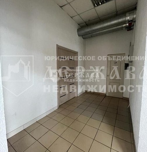 Помещение свободного назначения, 420 м2, улица Николая Островского 8