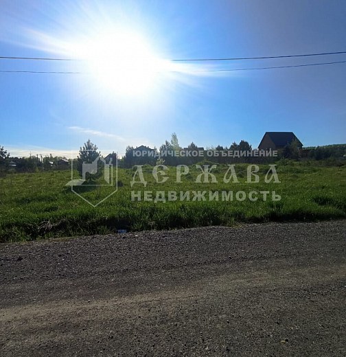 Земельный участок, Соборная улица