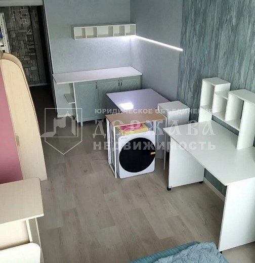 1-комнатная квартира, улица Федоровского,26