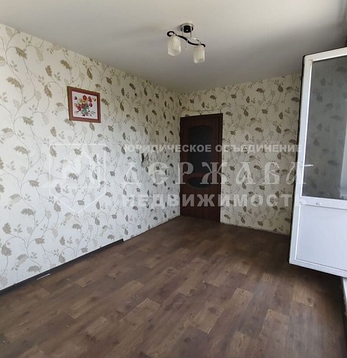 4-комнатная квартира, Советская улица 1