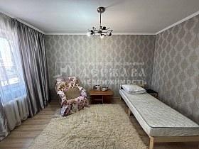 4-комнатная квартира