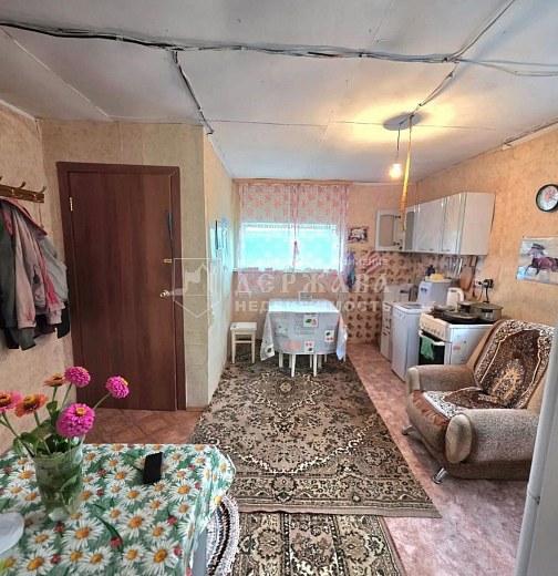 Коммерческий участок