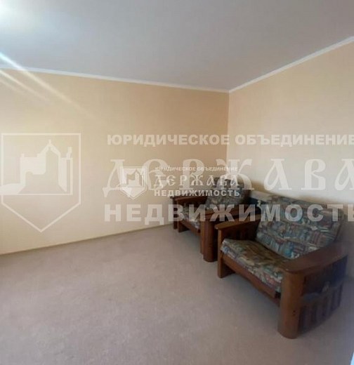 2-комнатная квартира, улица Металлистов,5