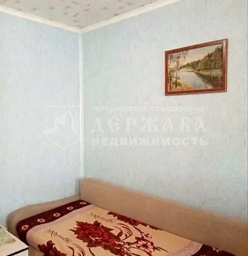 Квартира, бульвар Строителей 20