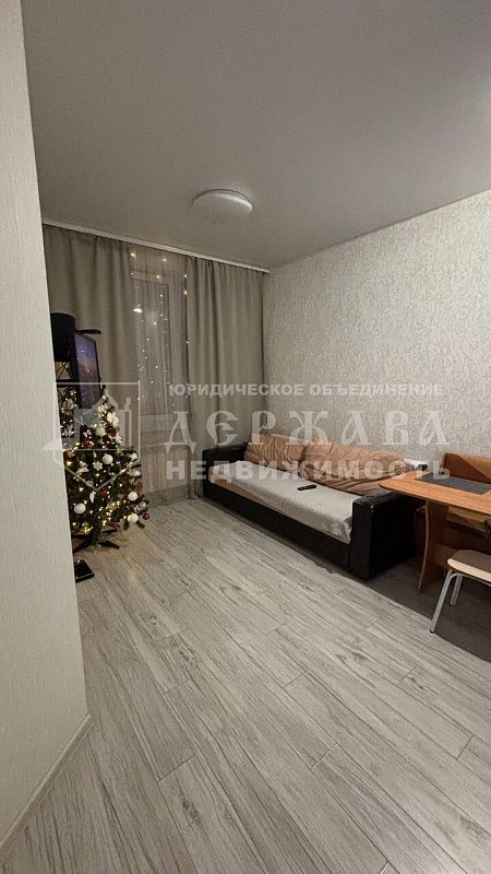 3-комнатная квартира, Московский проспект 8к1
