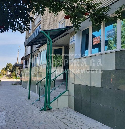 Офисное помещение, 140 м2, улица Пушкина 14