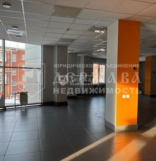 Офисное помещение, 500 м2, улица Дзержинского 6А