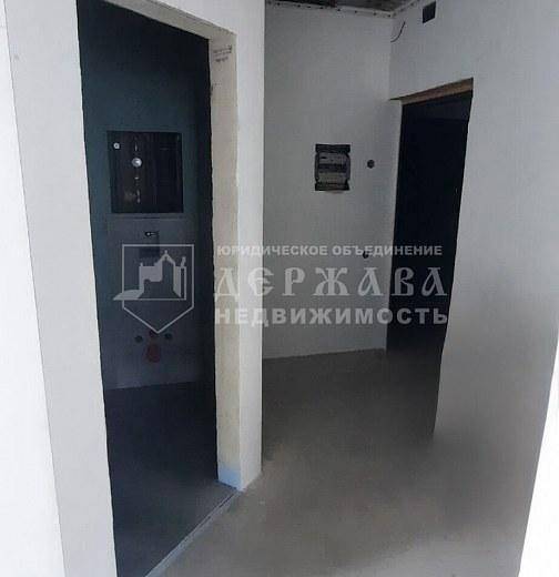2-комнатная квартира, Притомский проспект,25к4