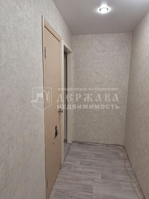 1-комнатная квартира, проспект Ленина 108А