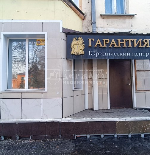 Помещение свободного назначения, 54.4 м2, проспект Кирова 26