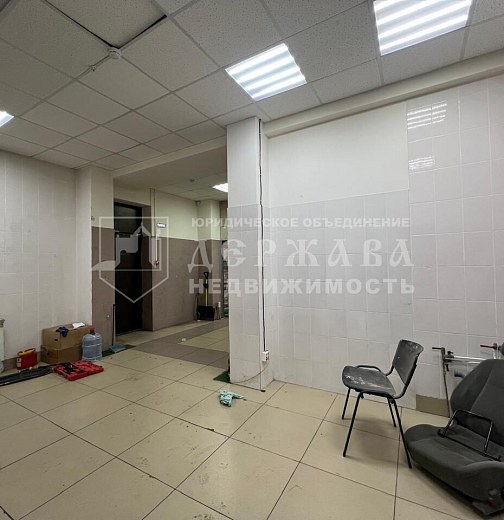 Помещение свободного назначения, 120 м2, улица Юрия Двужильного 10