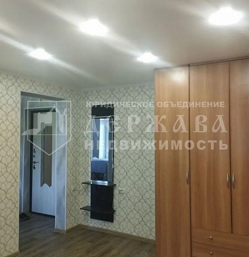 1-комнатная квартира, Центральная улица 24