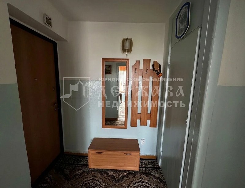 3-комнатная квартира, Новая улица,2