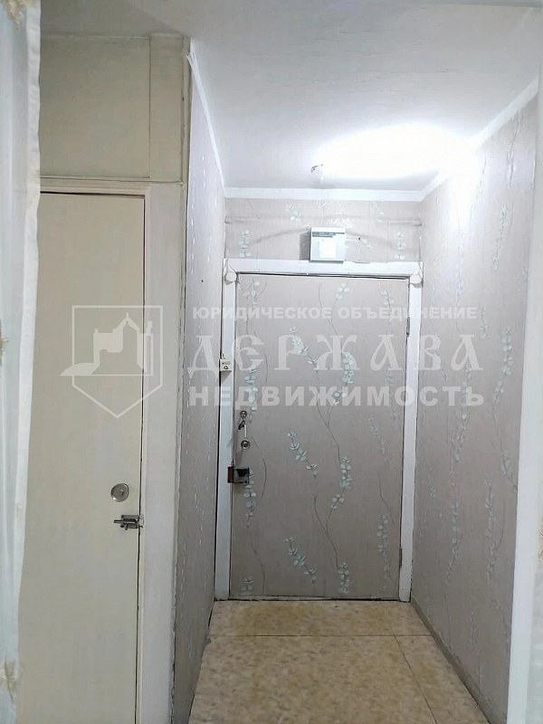 2-комнатная квартира, проспект Кирова 122