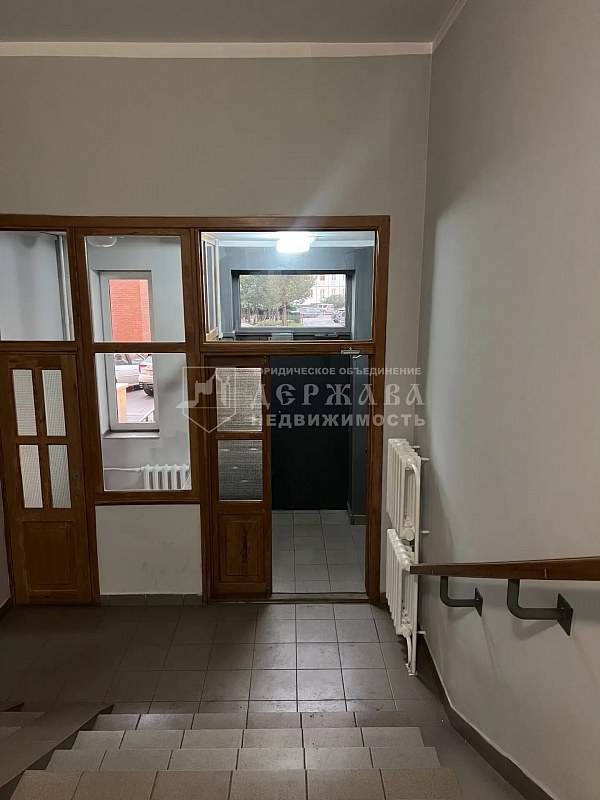 2-комнатная квартира, улица Свободы,3