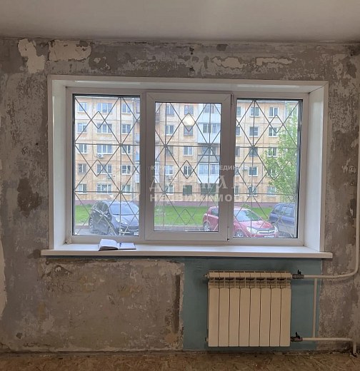 3-комнатная квартира, проспект Ленина 76Б