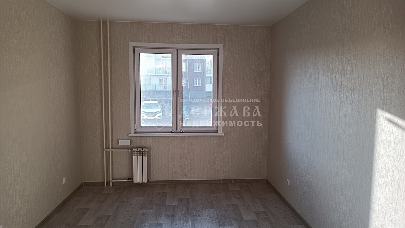 1-комнатная квартира, улица Мира,21