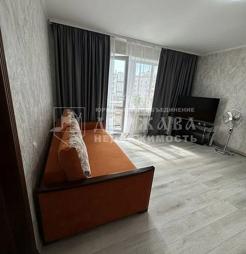 2-комнатная квартира, Молодёжный проспект,5