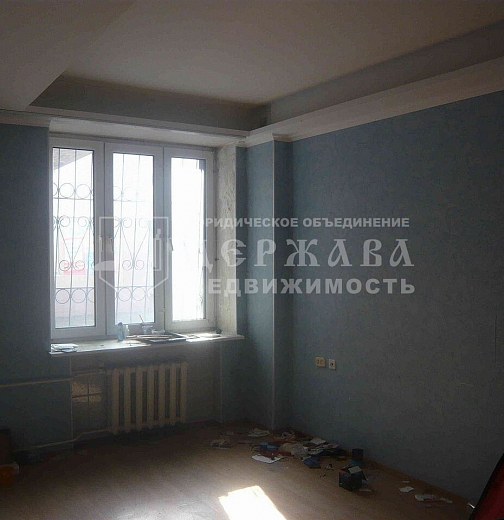 2-комнатная квартира, Торговая улица 5