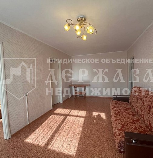4-комнатная квартира, Пионерский бульвар 12А