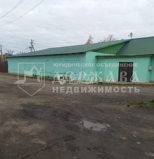 Торговое помещение, 360 м2, улица Чкалова 7
