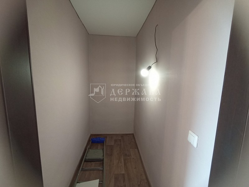 2-комнатная квартира, Вокзальная улица,36