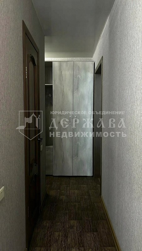 3-комнатная квартира, переулок Крупина 29