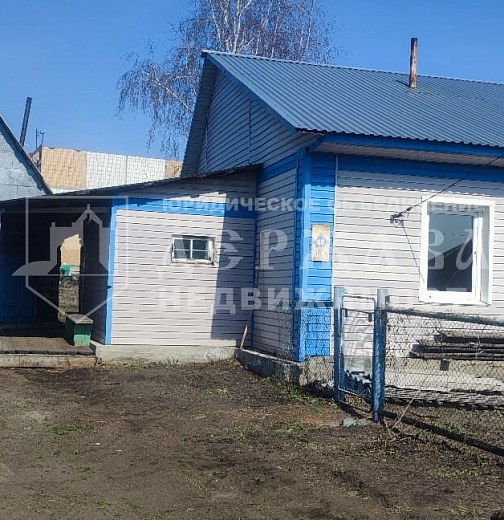 Дом, Мирная улица,60