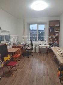 квартира