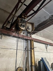 гараж