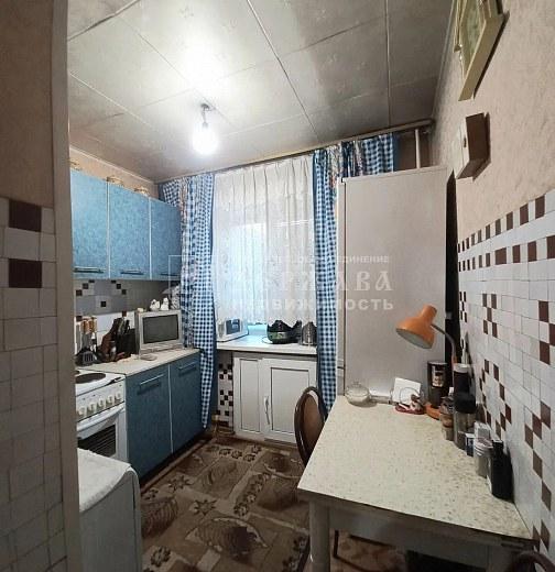 2-комнатная квартира, Пролетарская улица 11