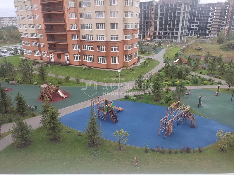 1-комнатная квартира, Ленинградский проспект,44