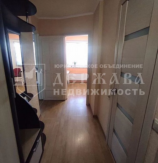 2-комнатная квартира, Кузнецкая улица 47